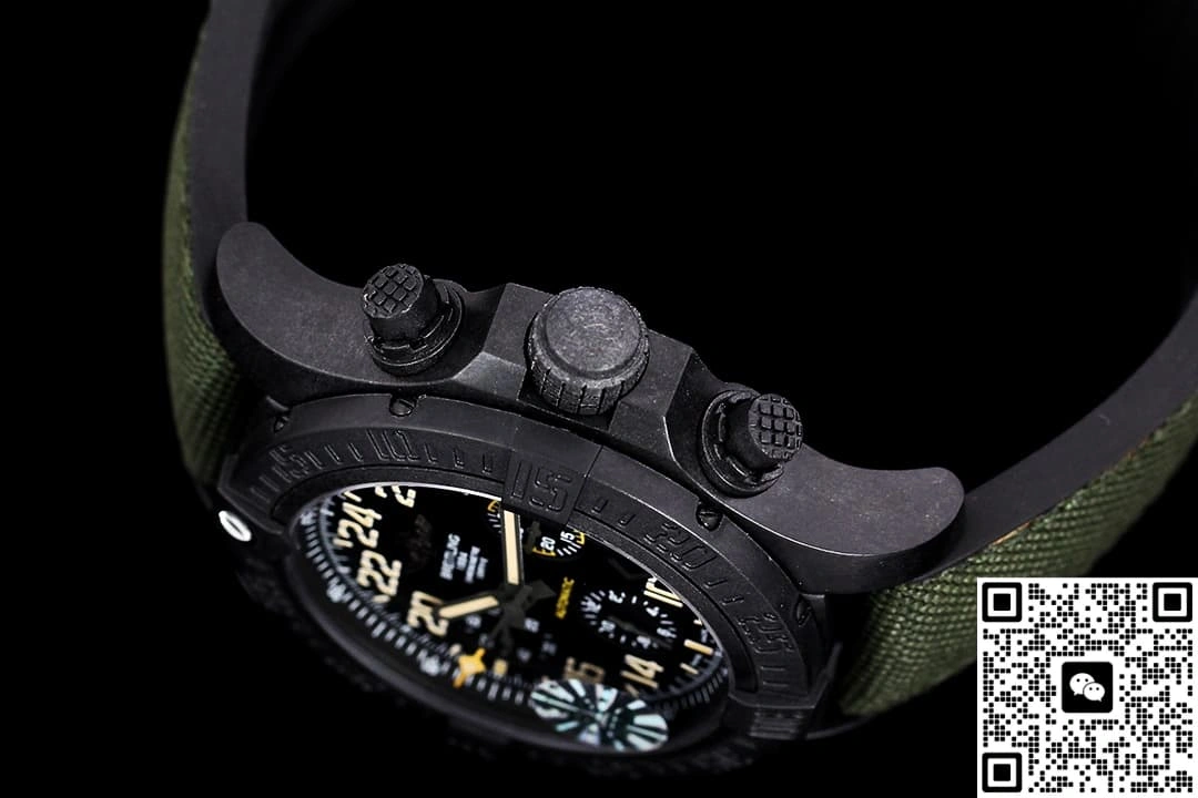 GF Factory Breitling XB12101A.BF46.283S.X20D.4 1:1 Best Edition Replica Watch